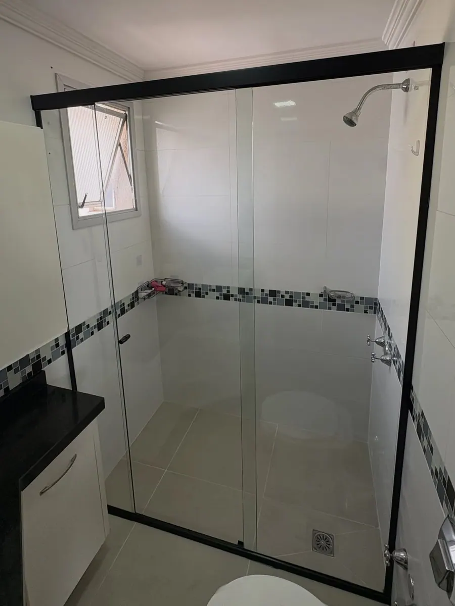Box para banheiro